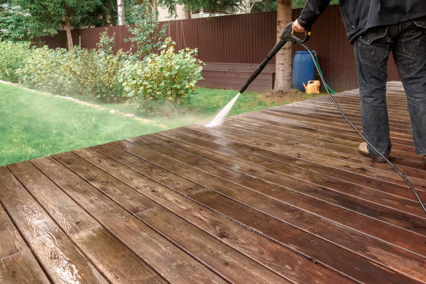 Reliable East Bronson, FL Pressure Washing Solutions