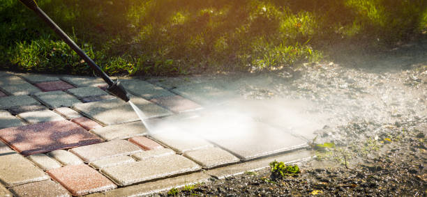 Best Factory Floor Cleaning  in East Bronson, FL